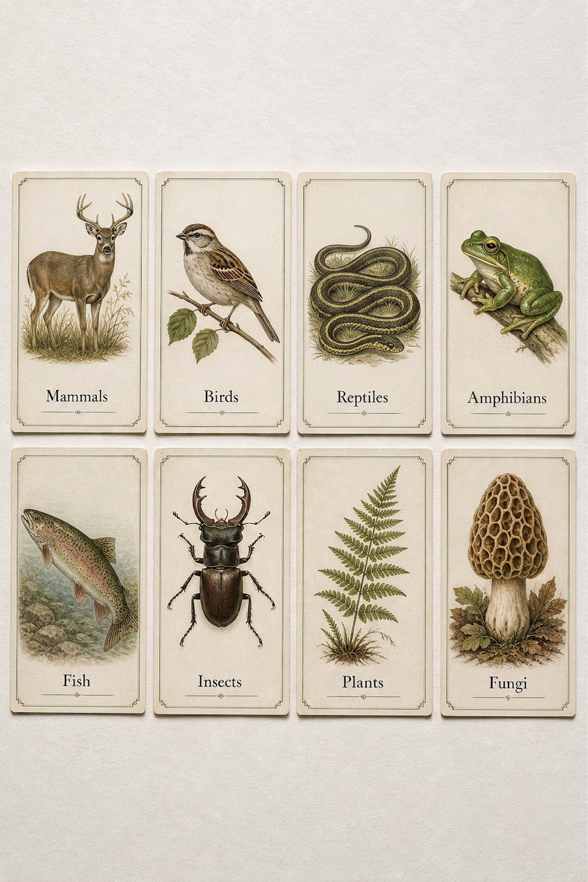 The Backyard Bio-Blitz